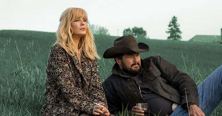 17 'Yellowstone' Quotes That'll Take You Right ...