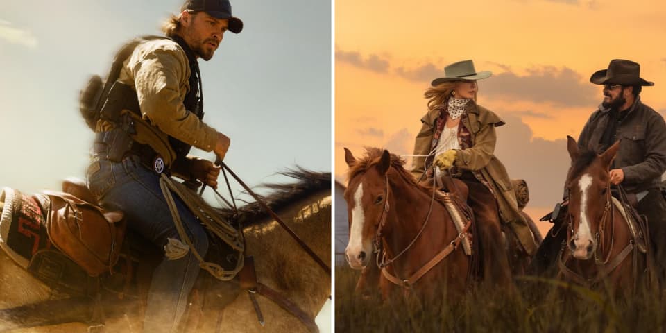 Every 'Yellowstone' Spin-off, Ranked By Fans