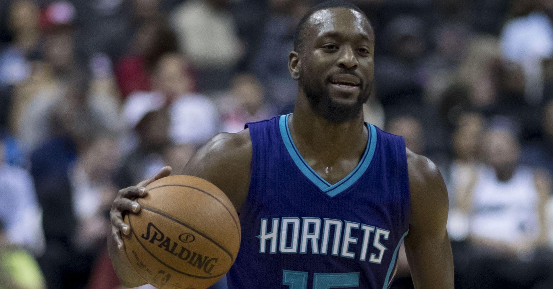 The Best Charlotte Hornets First-Round Picks In The NBA Draft