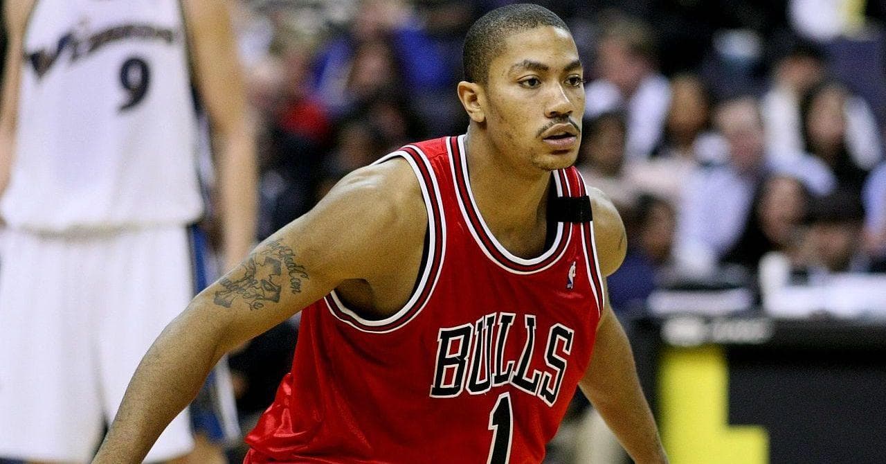 The Chicago Bulls' Best FirstRound NBA Draft Picks, Ranked By Fans