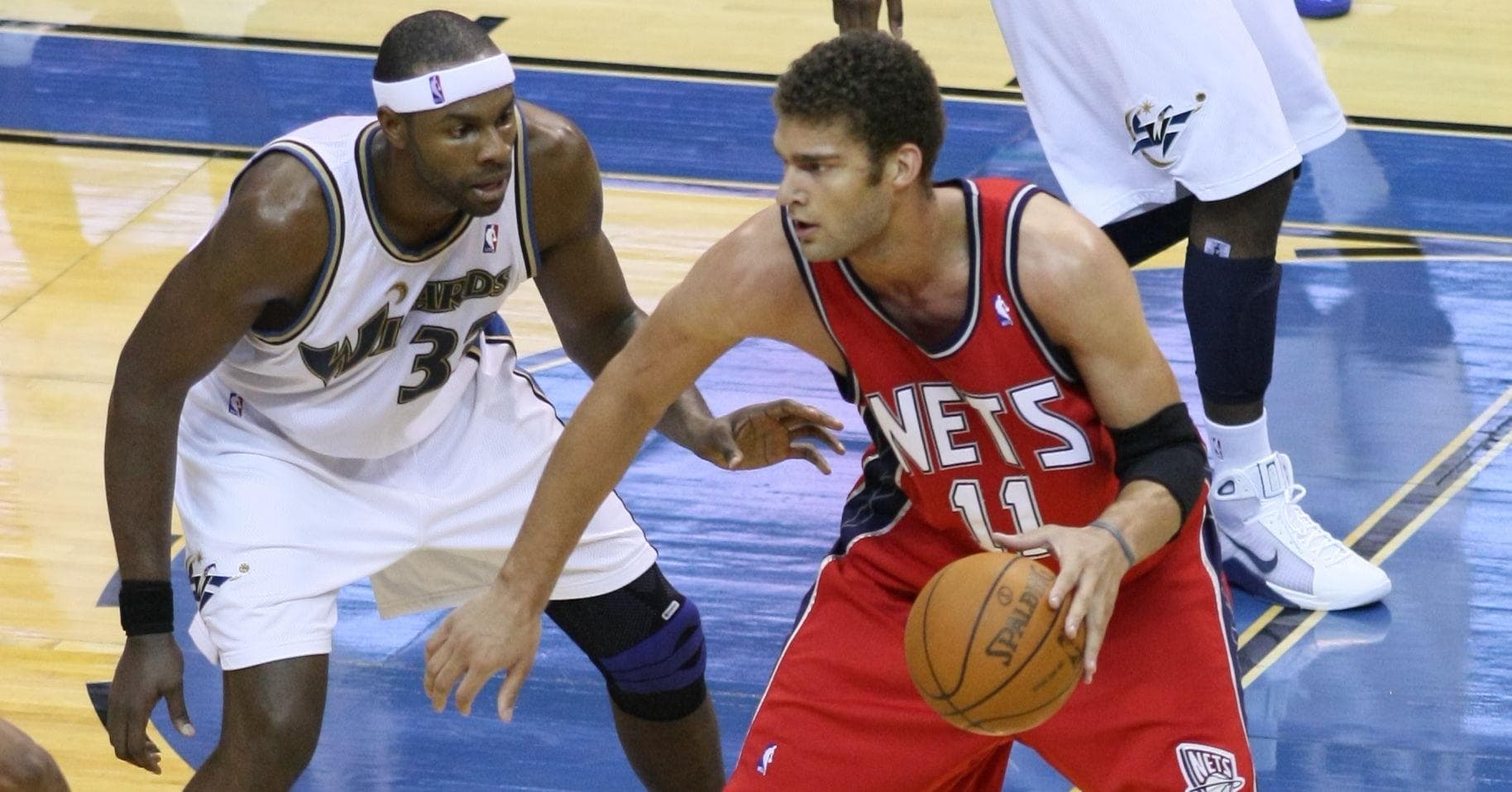 The Brooklyn Nets' Best FirstRound NBA Draft Picks, Ranked By Fans