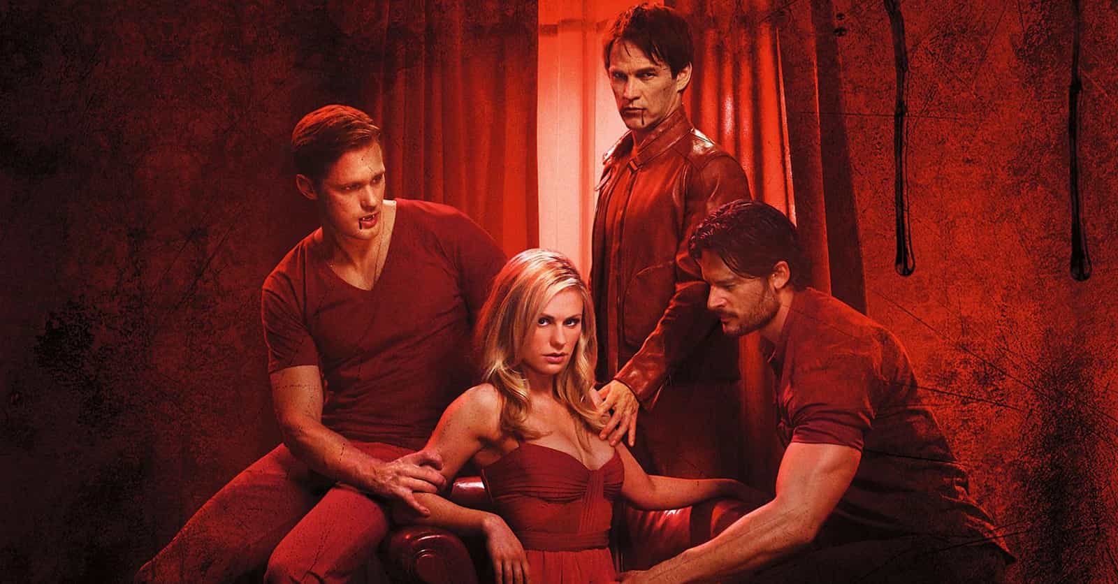 What to Watch If You Love 'True Blood'