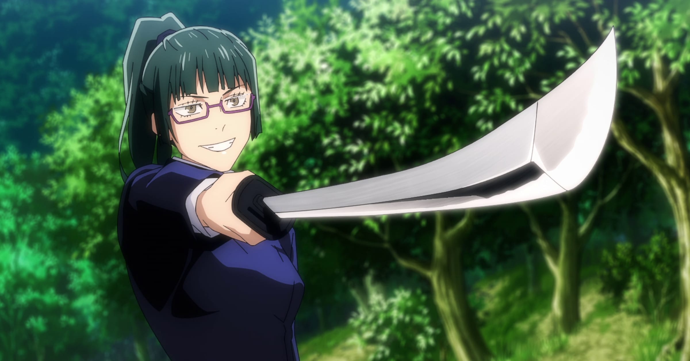 Most Powerful Female Characters In Shonen Anime, Ranked