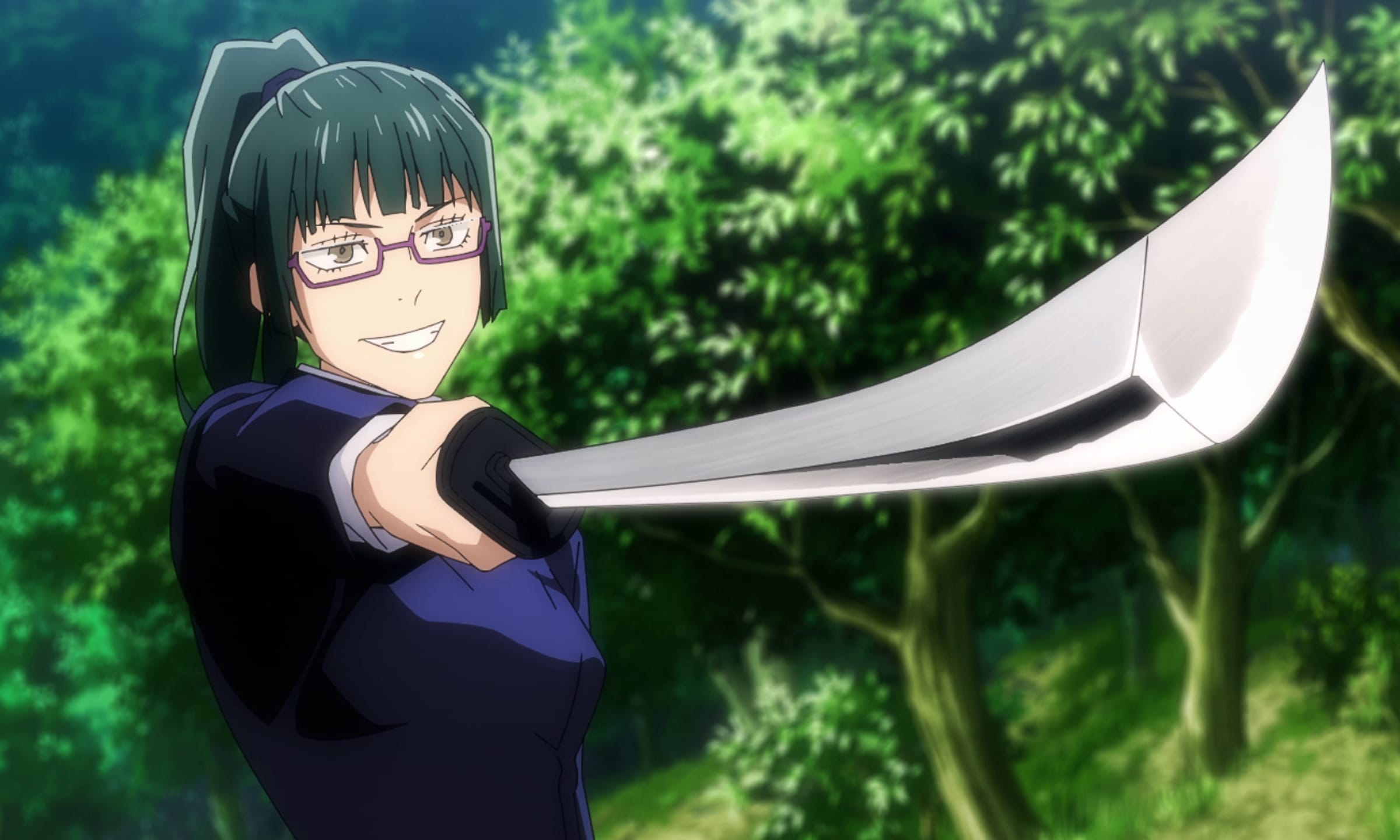 13 Female Characters In Shonen Anime Who Are Actually Well-Written