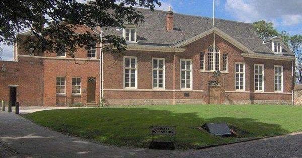 Famous Leicester Buildings List of Architecture in Leicester