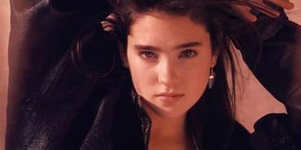 26 Pictures of Young Jennifer Connelly