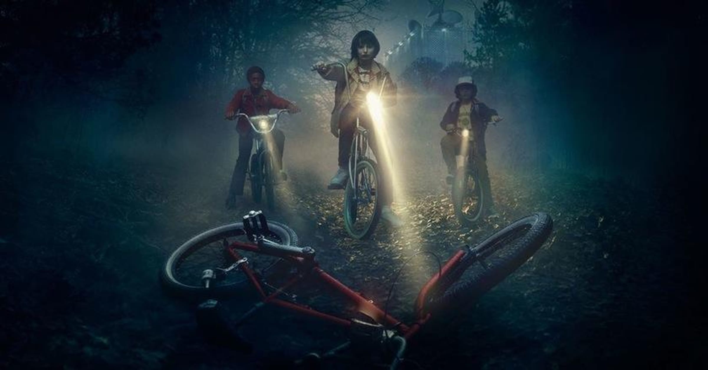 New Theory Predicts a Character Death in 'Stranger Things 4
