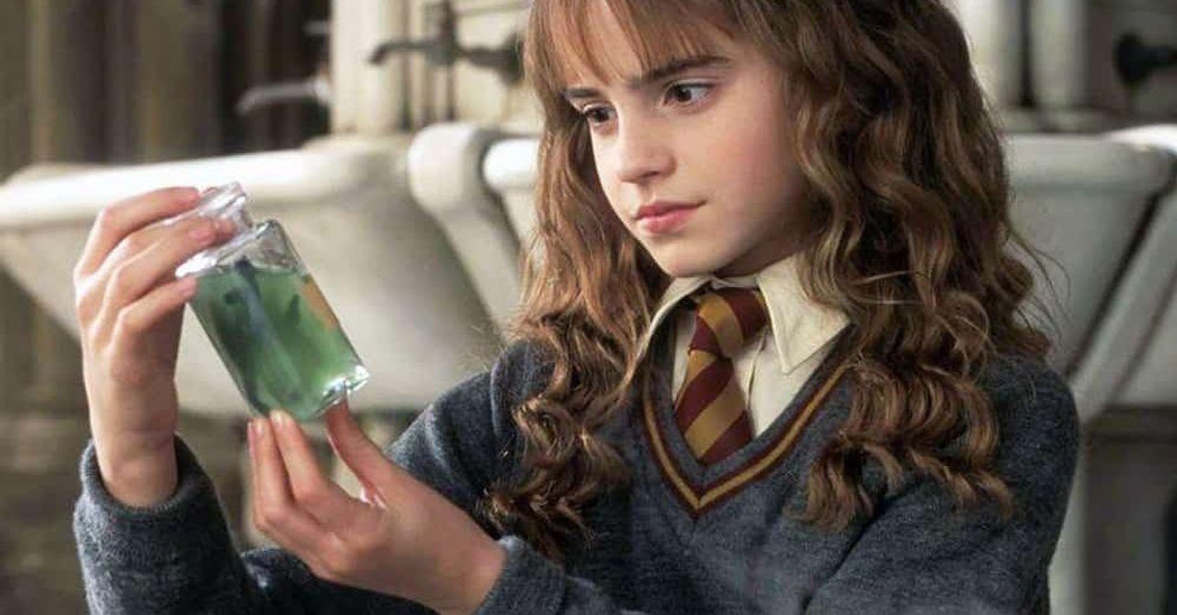15 Wild Hermione Granger Fan Theories That Are Actually Plausible
