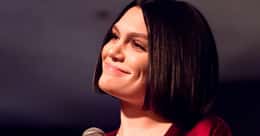 Jessie J's Dating and Relationship History