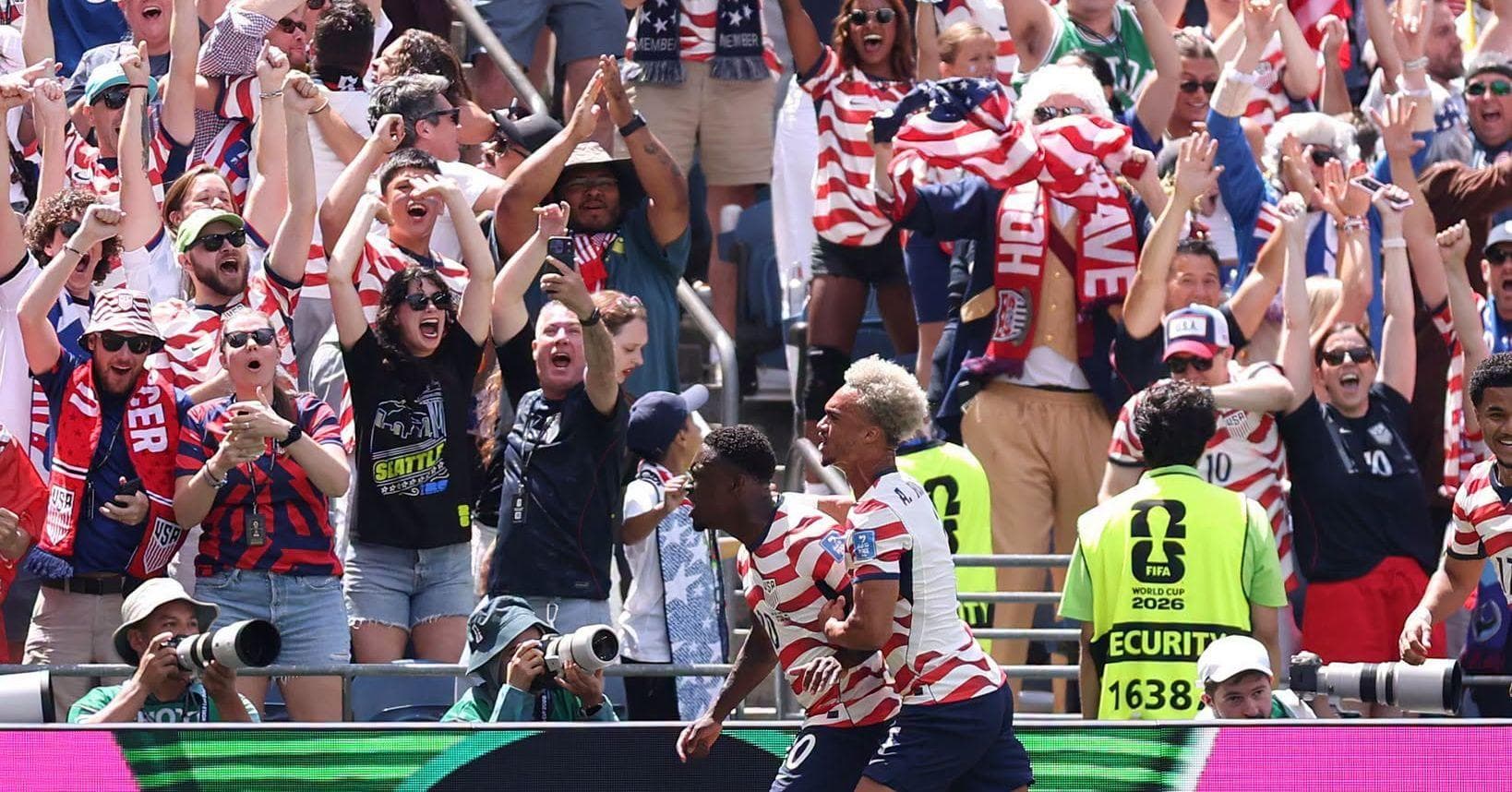 The Biggest Stories From The 2026 FIFA World Cup (So Far), Ranked