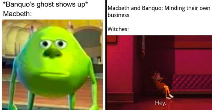 Macbeth Memes That Make Our Cauldrons Bubble