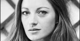 30 Pictures of Young Jane Seymour