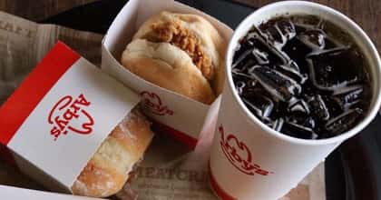 The Best Things To Eat At Arby's, Ranked