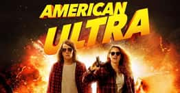 American Ultra Movie Quotes