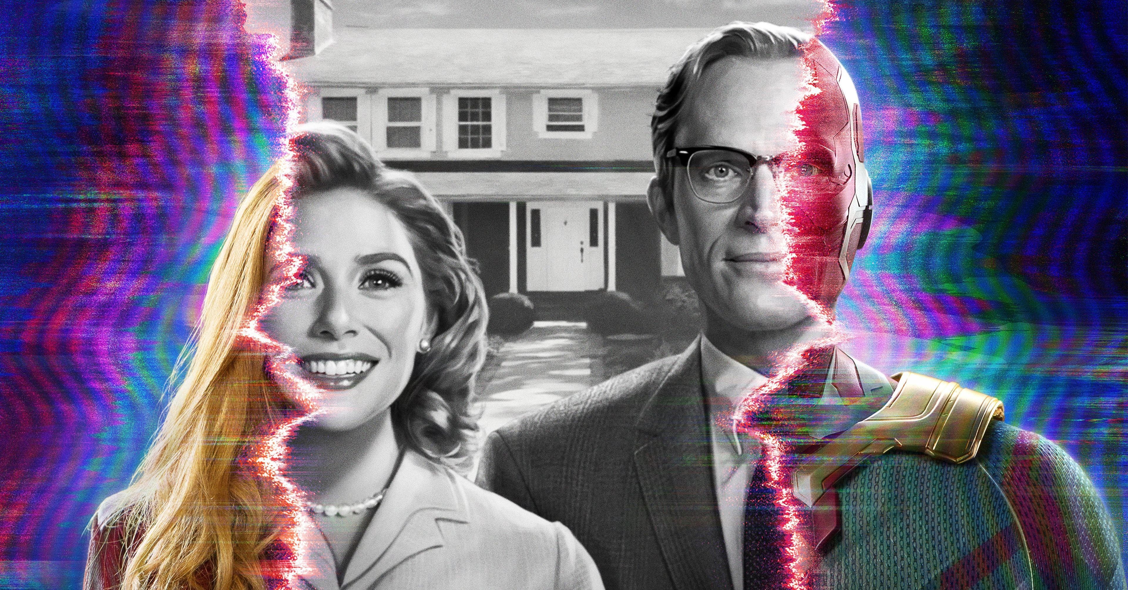 The Most Anticipated New Shows On Disney+ of 2021