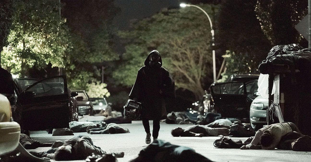 The Most Anticipated New Shows On Hulu of 2021