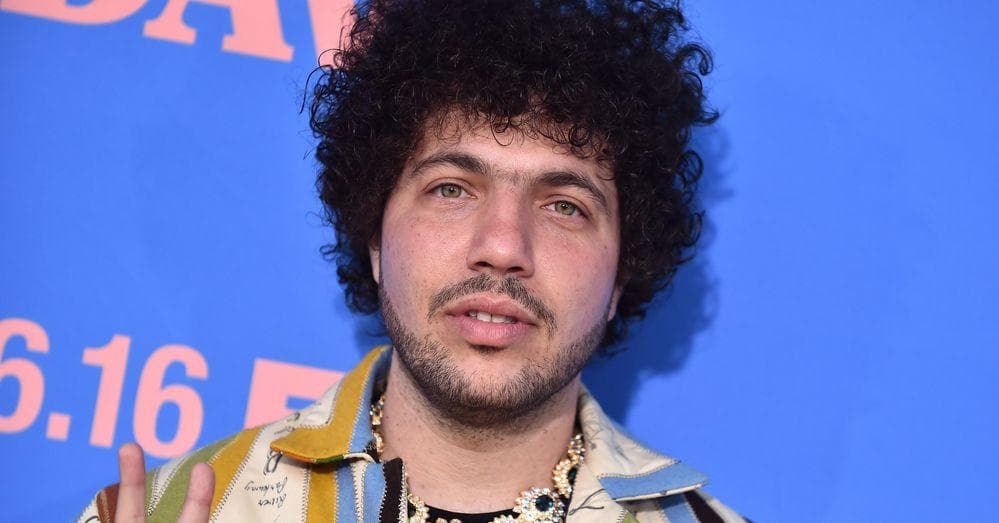 Benny Blanco's Dating And Relationship History