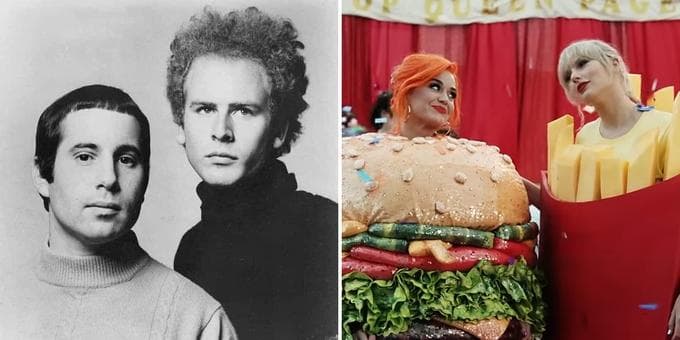 How Musicians' Famous Feuds Finally Ended