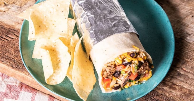 moes stack menu