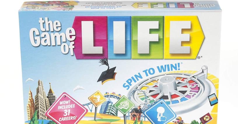 game of life