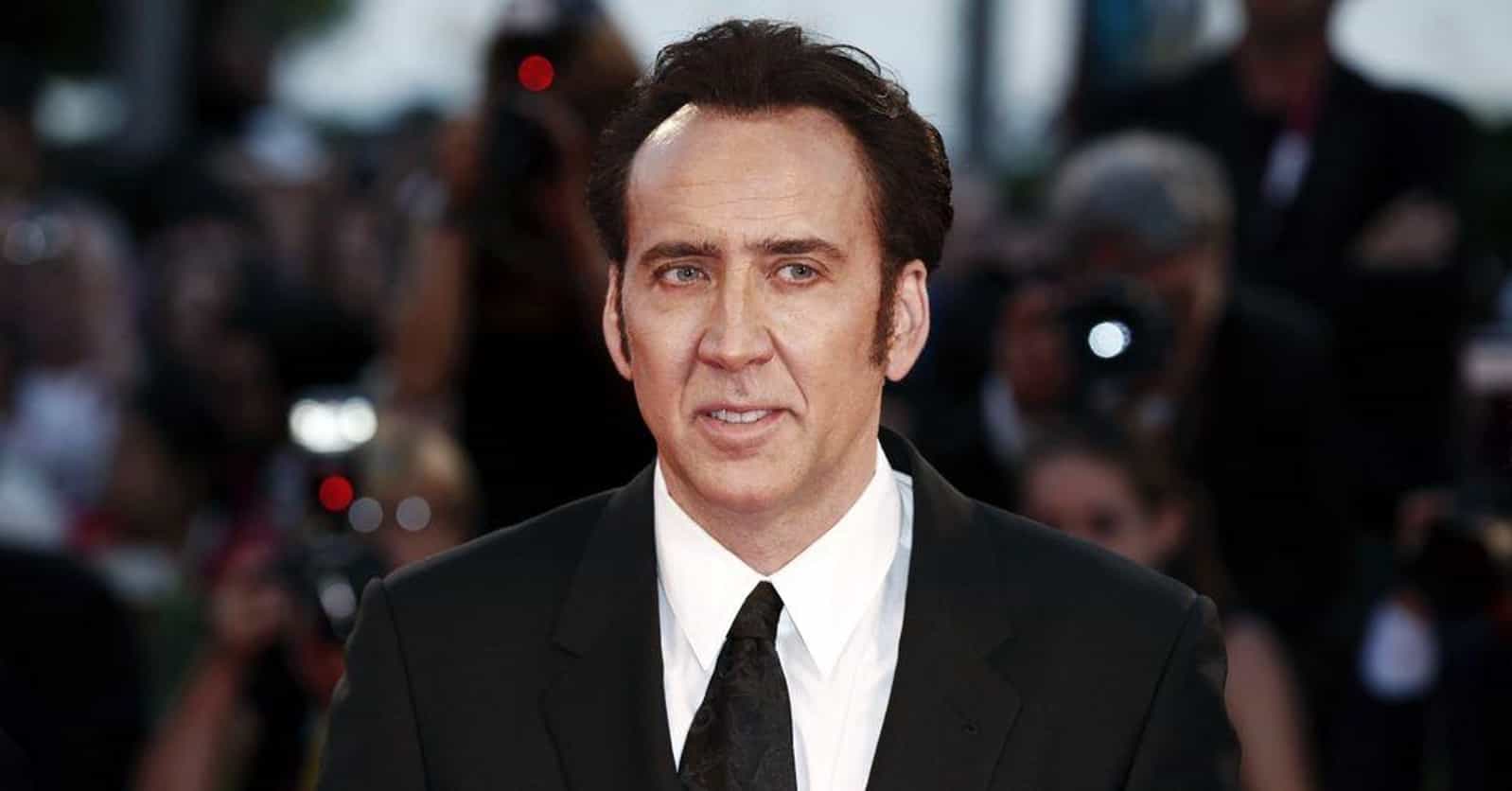 Nicolas Cage's Dating And Relationship History
