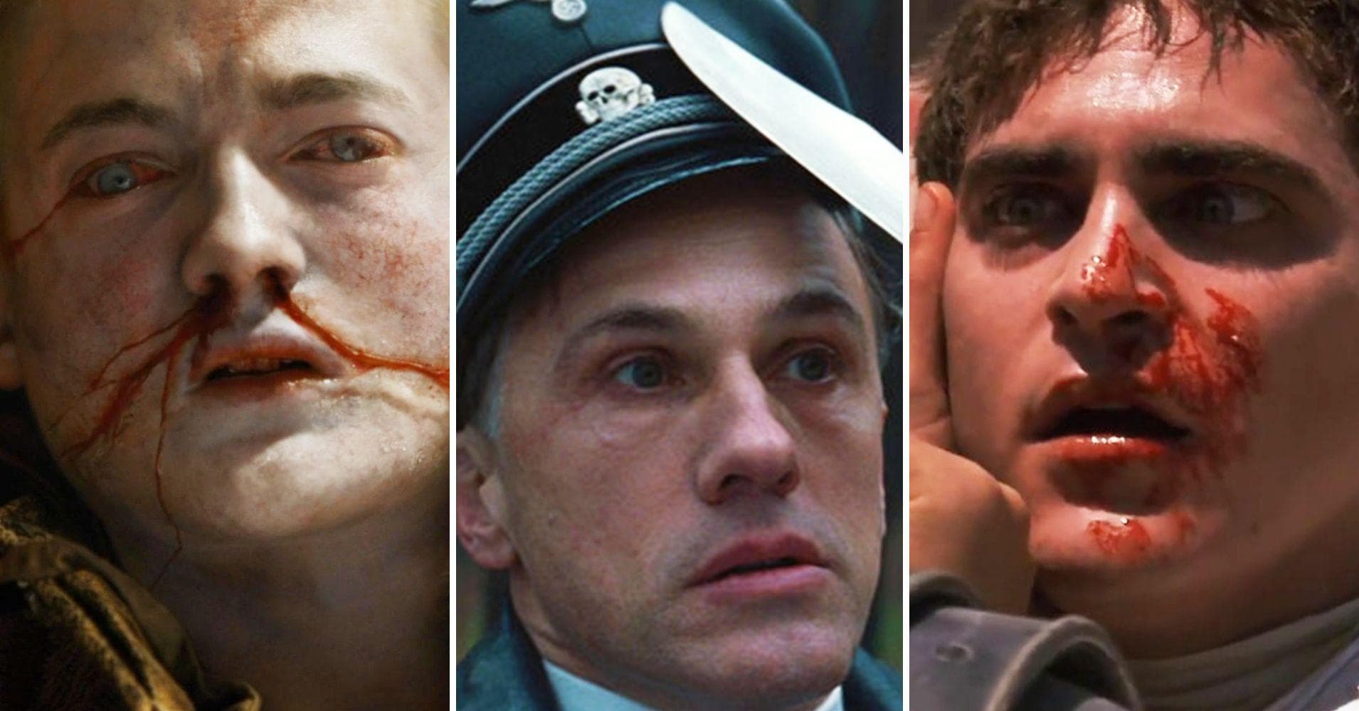 Movie And TV Characters Who Got Their Karma