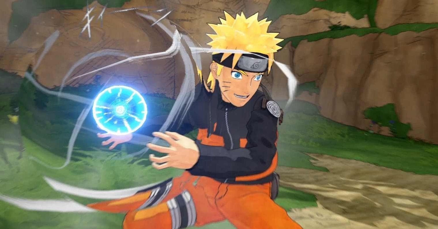 The 10+ Best Anime Video Games Of 2018, Ranked