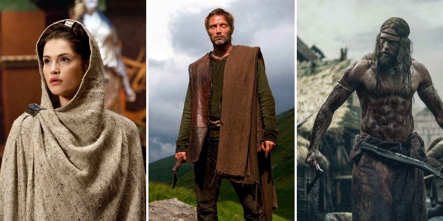 The 20 Best Movies Like 'The Return', Ranked By Fans