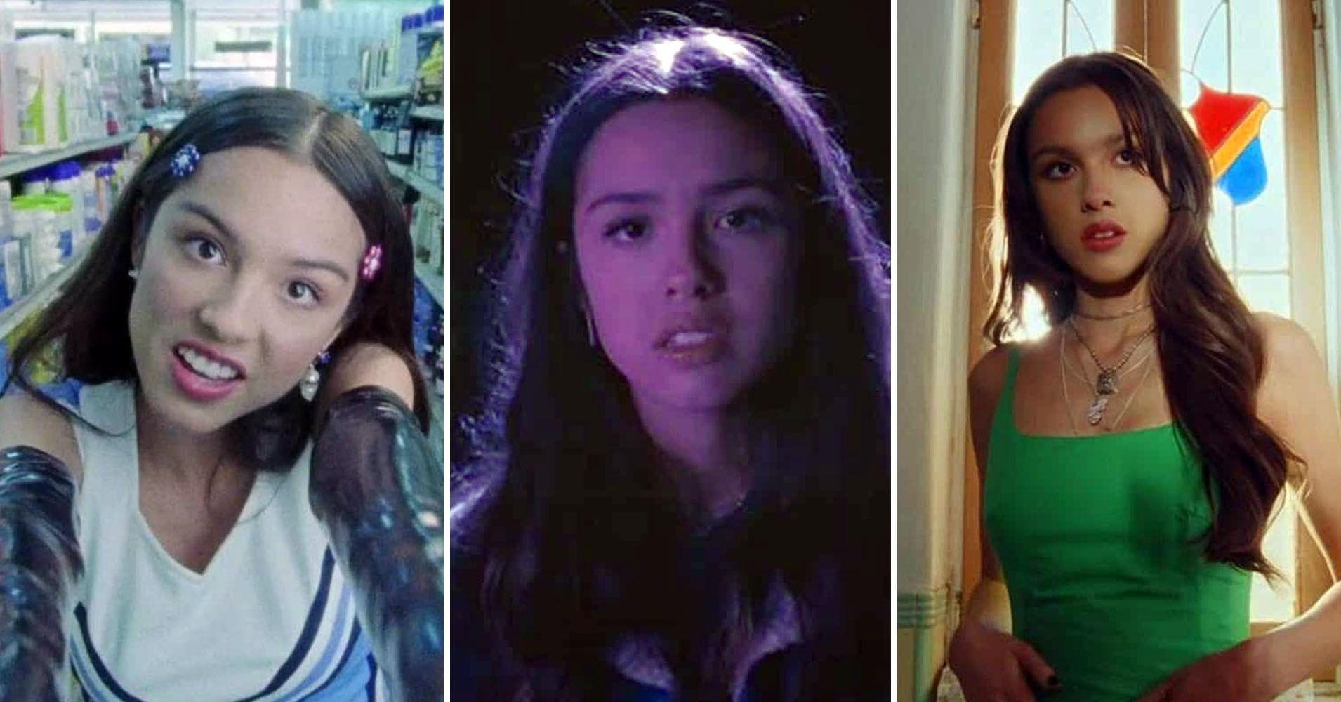 Every Olivia Rodrigo Song That Is (Allegedly) About One Of Her Exes