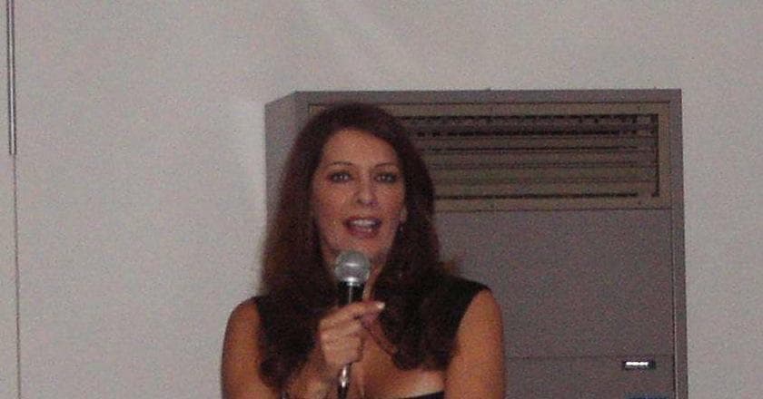 The Best Marina Sirtis Movies