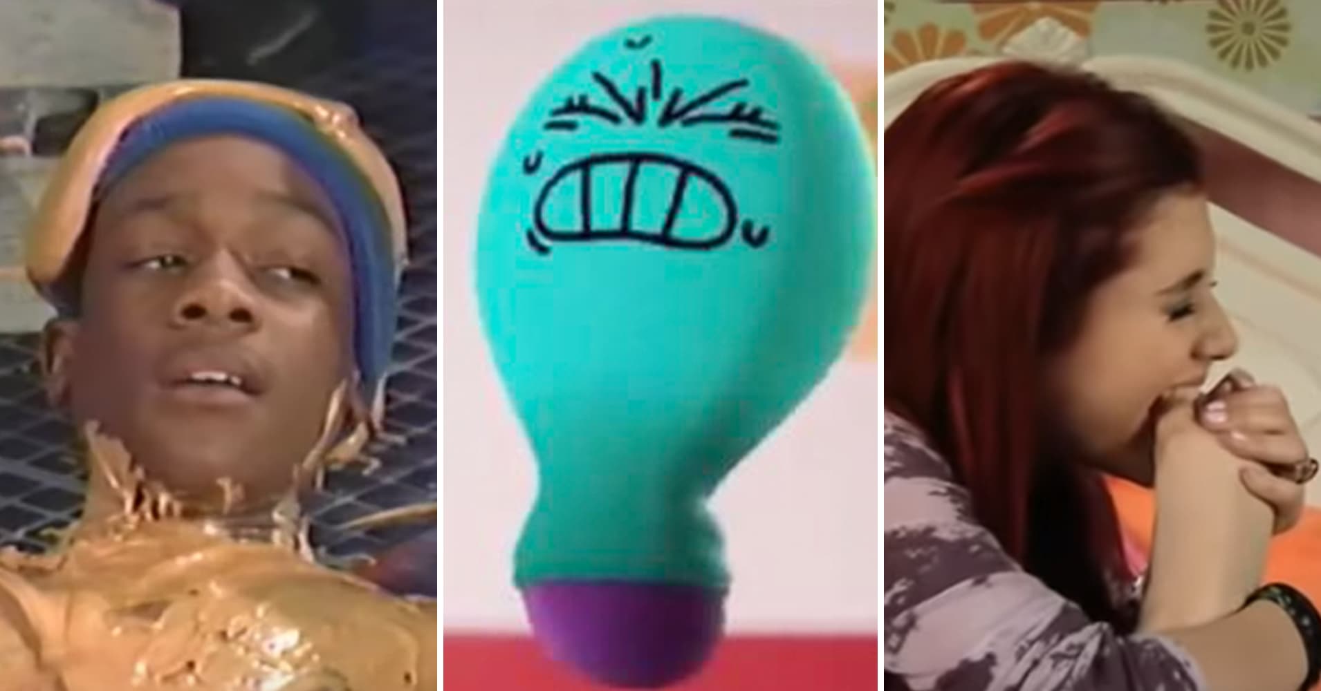 The 18 Most Inappropriate Moments In Kids Television Shows