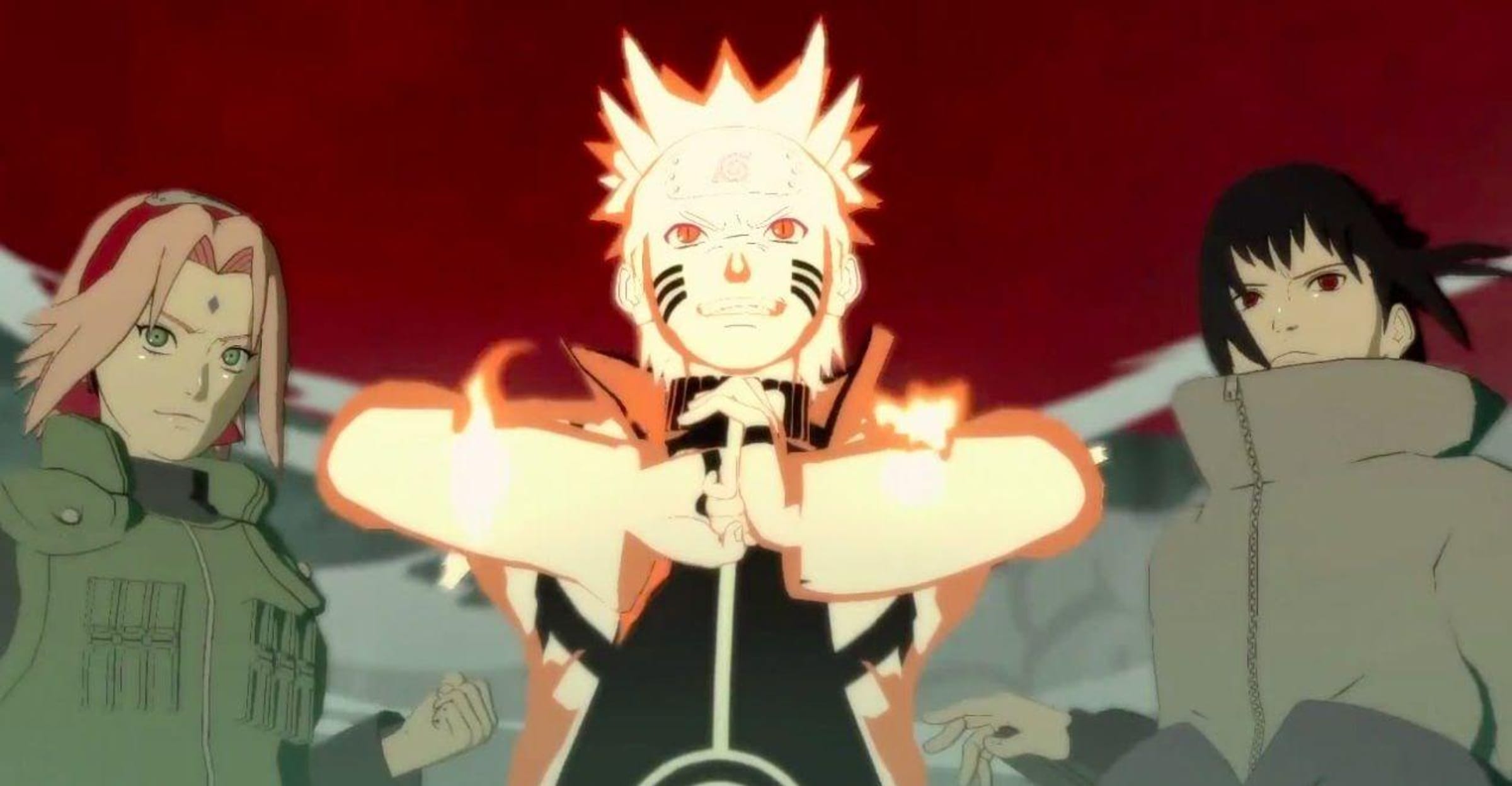 10 Best Naruto & Naruto Shippuden Ending Songs, Ranked