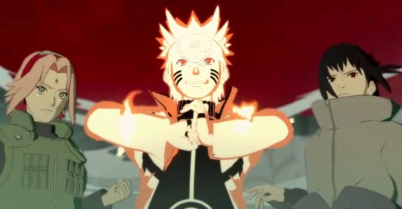 10 Strongest Jutsu Only Seen In Naruto Shippuden Fillers