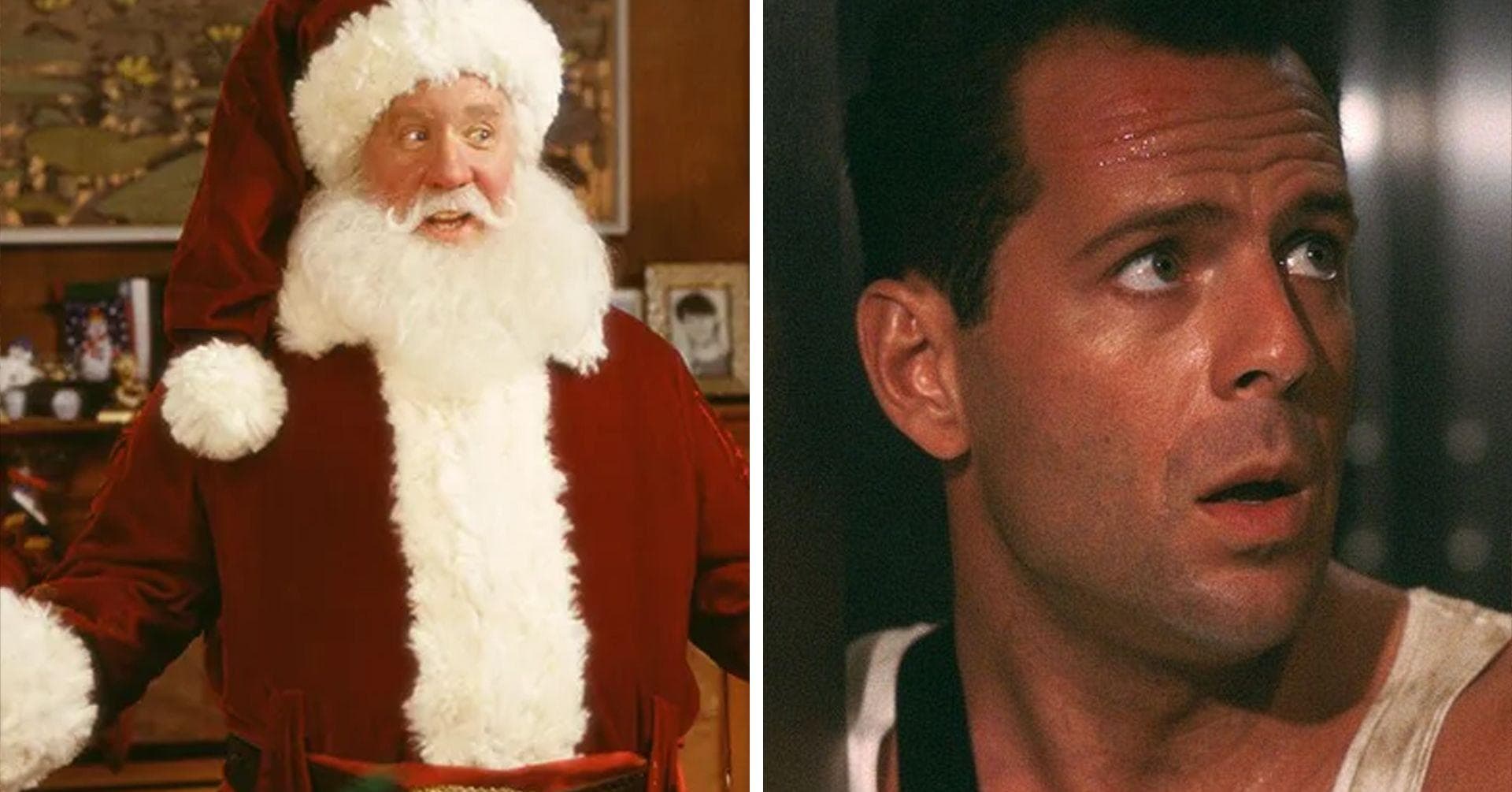 Bah Humbug to Romance in These Christmas Movies That Keep It All About the Festivities
