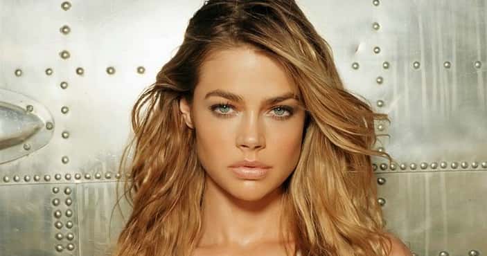 19 Pictures of Young Denise Richards