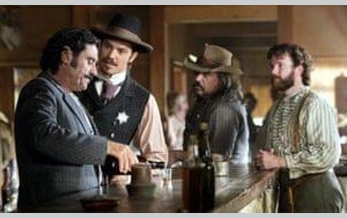 Deadwood Cast | List of All Deadwood Actors and Actresses