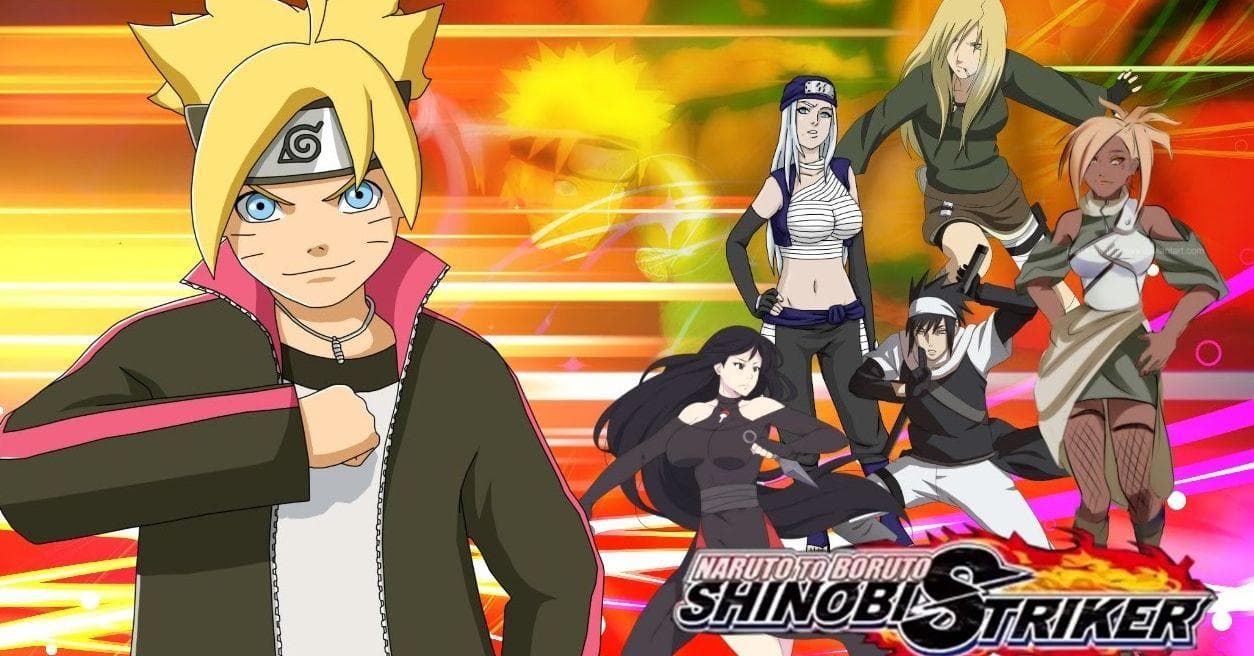 5 pontos em que o anime de Boruto: Naruto Next Generations faz melhor que o  de Naruto Shippuden - Critical Hits