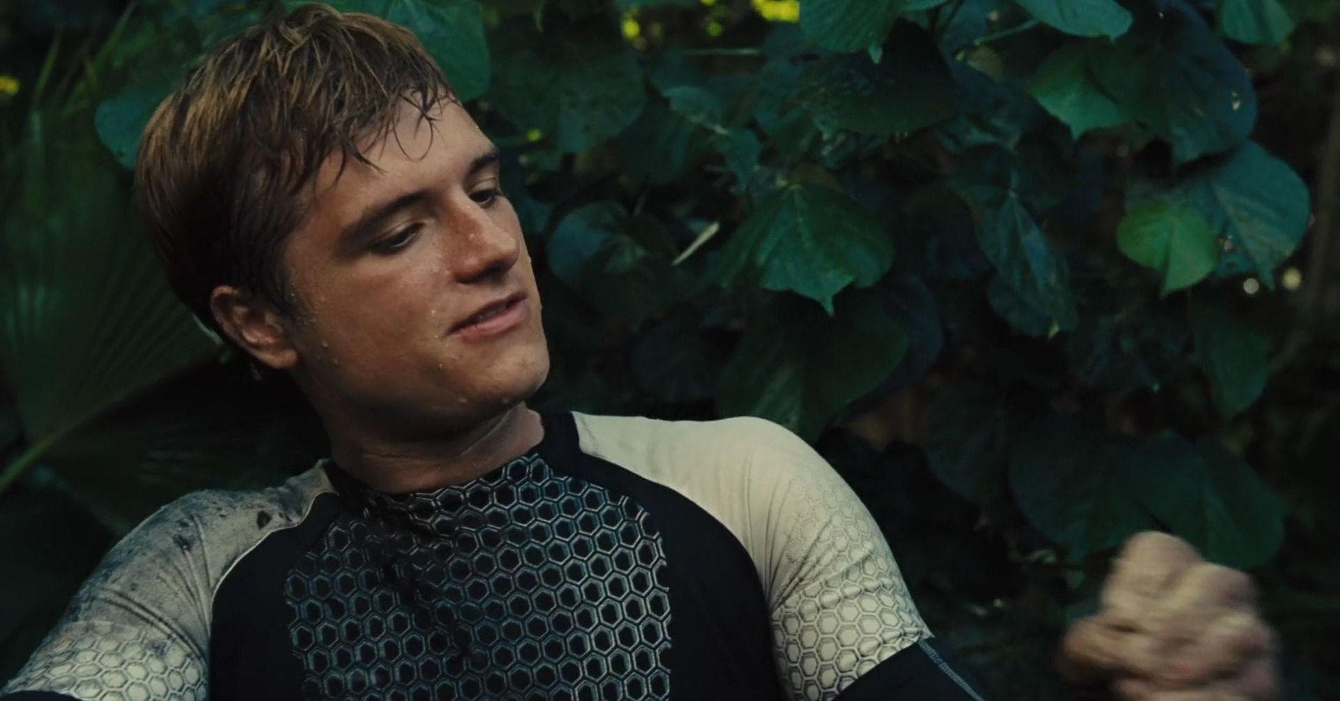 Total Nerd Readers Talk The Book Scenes That Should've Made It On Screen