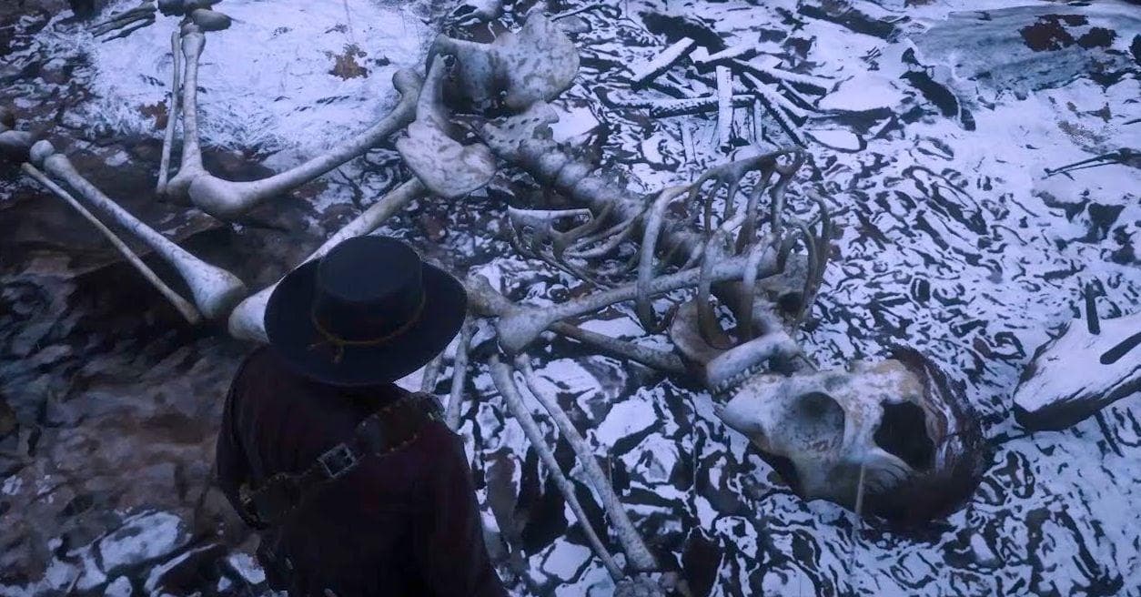 14 Secrets I Never Found in Red Dead Redemption 2 