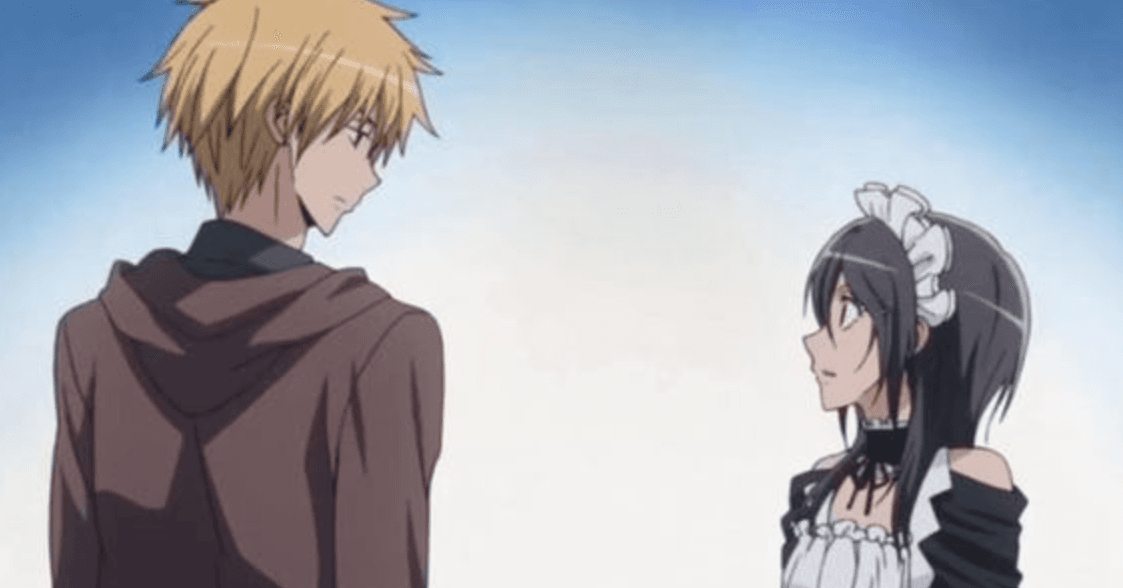 The 13 Best Anime Like Domestic Girlfriend