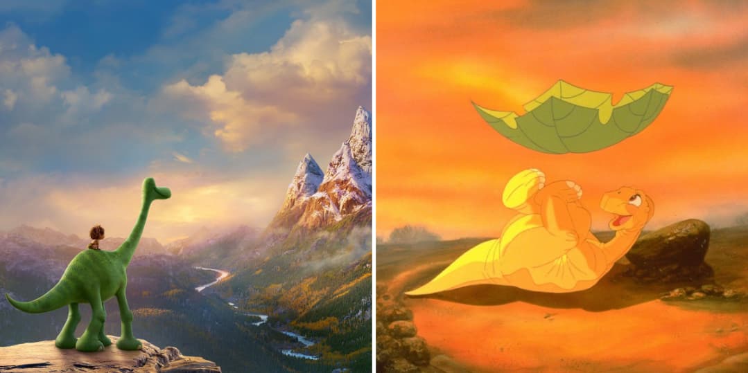 15 Movies to Watch After 'PAW Patrol: The Dino Movie'