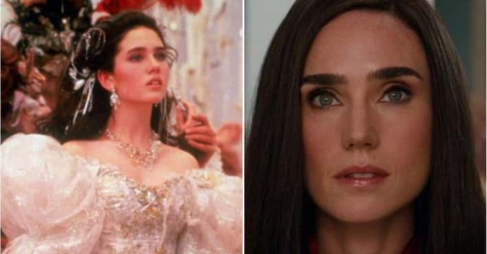 Whatever Happened To Jennifer Connelly?