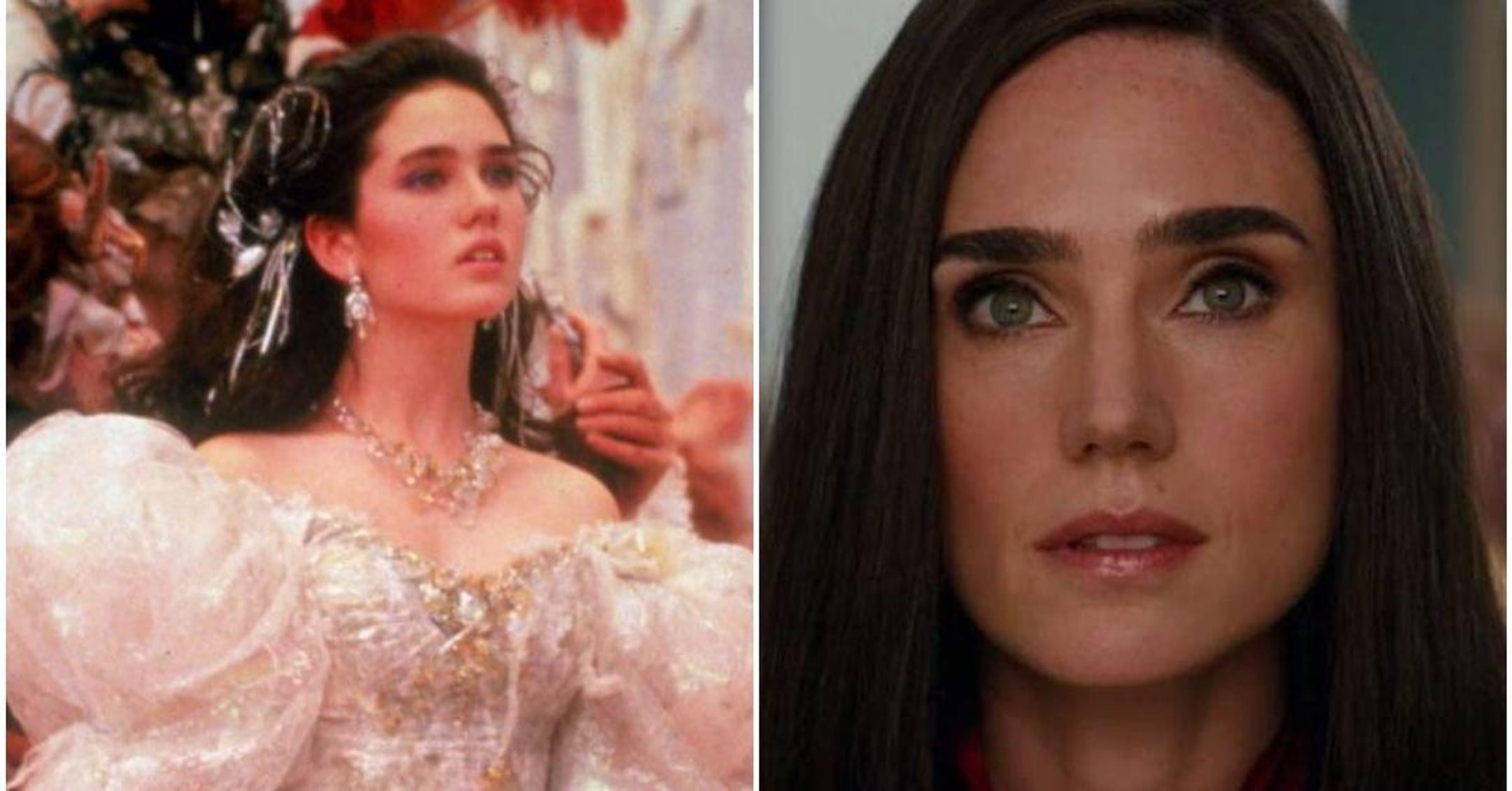 Jennifer Connelly's Kids: Everything To Know About Her 3 Children –  Hollywood Life