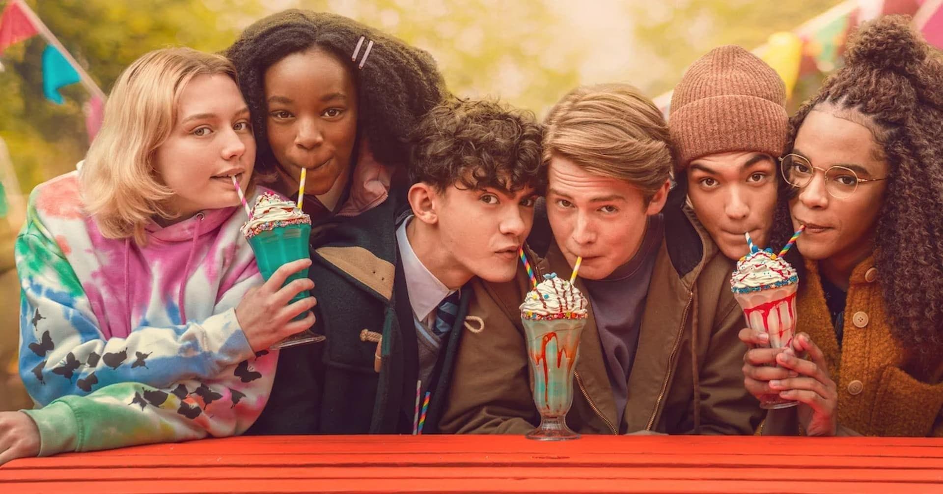 The Greatest TV Shows About and For LGBTQ+ Teens