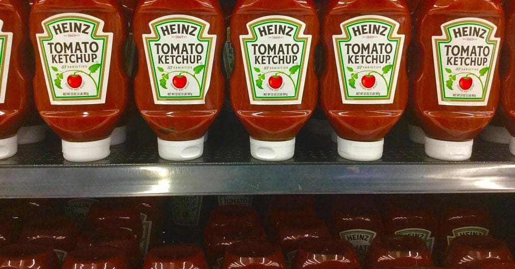 The Best Ketchup Brands of All Time, Ranked By Deliciousness
