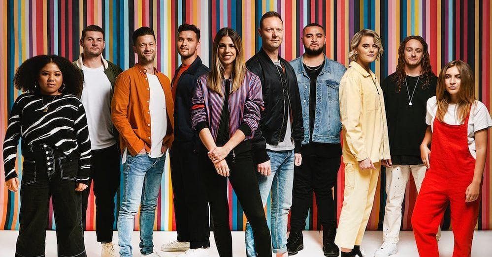 All 14 Former & Current Members Of HIllsong Young & Free, Ranked