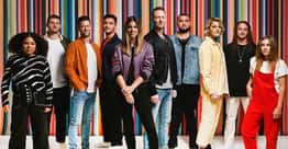 Every Member Of Hillsong Worship, Ranked