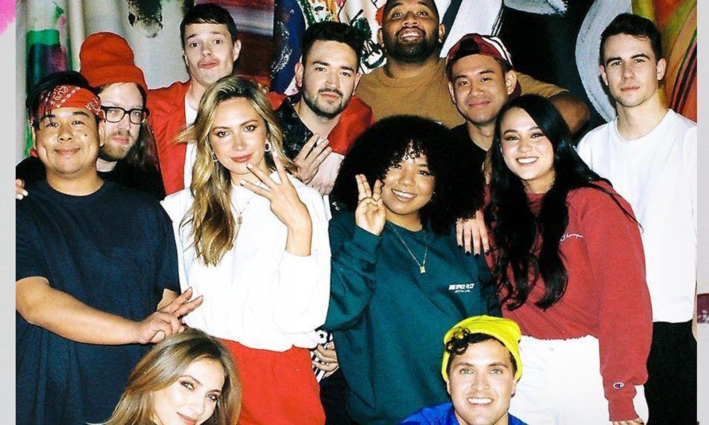 All 14 Former & Current Members Of HIllsong Young & Free, Ranked