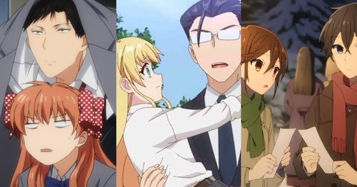 The 14 Best Anime Like Romantic Killer, Ranked