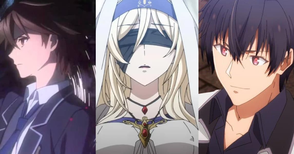 The 16 Best Anime Like Akame ga Kill!, Ranked